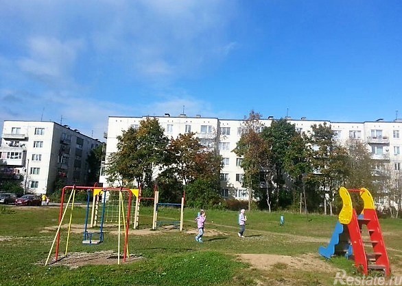 Продажа 2-комн квартиры на вторичном рынке Елизаветино площадь Дружба,  д. 29
