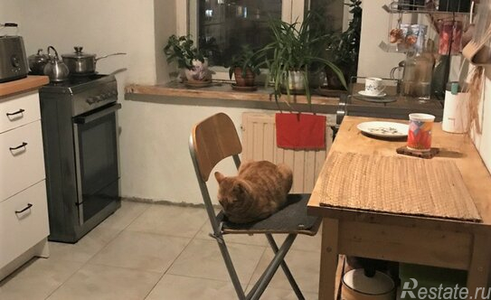 Продажа 1-комн квартиры на вторичном рынке Художников пр-кт,  д. 9 к1