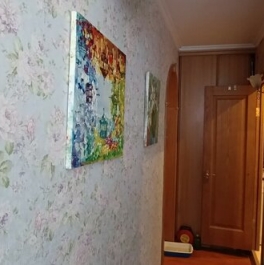 Продажа 2-комн квартиры на вторичном рынке ул Саранская,  д. 6,  к. 2