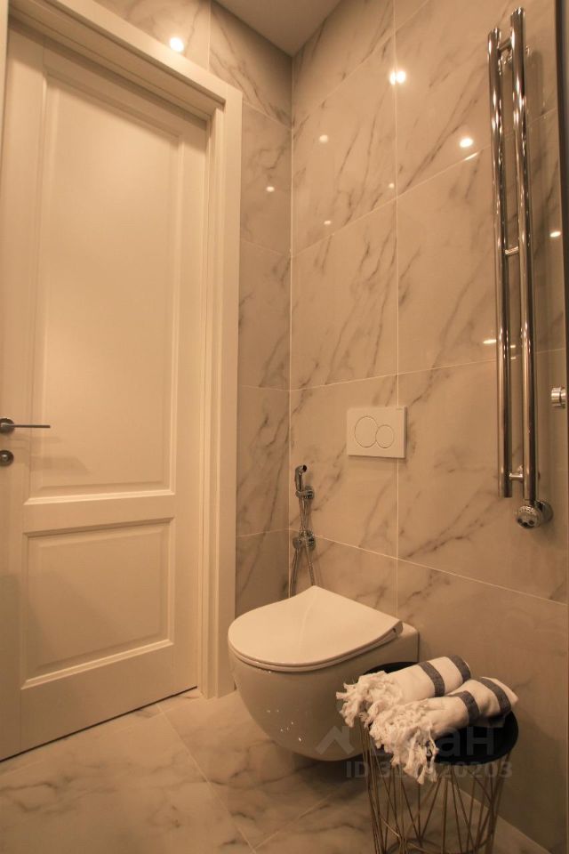 Аренда 2-комн квартиры на вторичном рынке Ленинградский проспект, 29к2