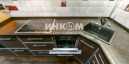 2-комн квартира Борисовская улица,  д. 1
