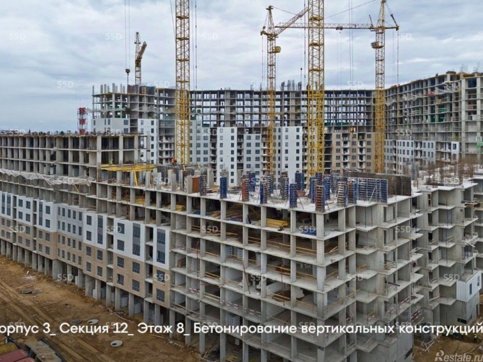 Продажа торгового помещения Новоподрезково, 1-я Сестрорецкая улица,  д. 1