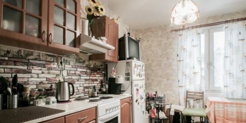 1-комн квартира Стойкости ул,  д. 26,  к. 3