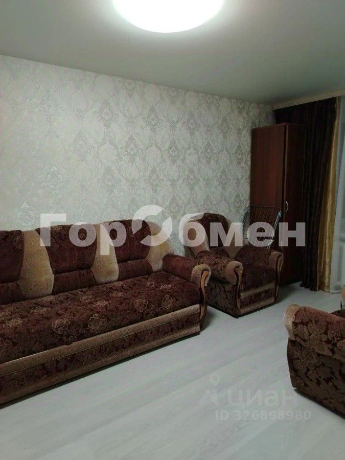 Аренда 1-комн квартиры на вторичном рынке Балашиха, проспект Ленина, 22