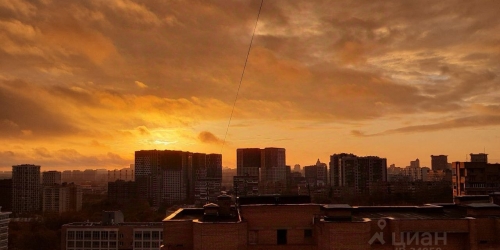 4-комн квартира Вересаева ул,  д. 13