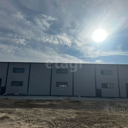 Склад Богородский городской округ, Дорожная улица,  д. 2/18