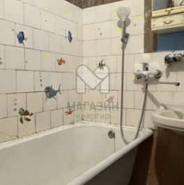 Продажа 3-комн квартиры на вторичном рынке Славы пр-кт,  д. 60