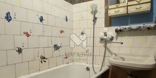 3-комн квартира Славы пр-кт,  д. 60