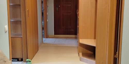 4-комн квартира Красногорск, улица Ленина, 33