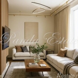 Продажа 5-комн квартиры на вторичном рынке Кутузовский пр-кт,  д. 12,  к. 19