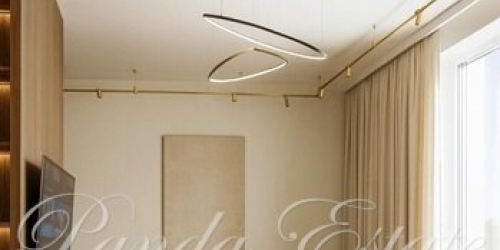 5-комн квартира Кутузовский пр-кт,  д. 12,  к. 19