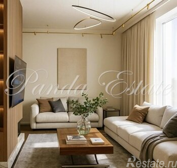 Продажа 5-комн квартиры на вторичном рынке Кутузовский пр-кт,  д. 12,  к. 19