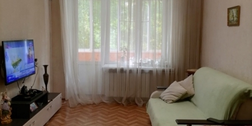 3-комн квартира Ращупкина ул., 7