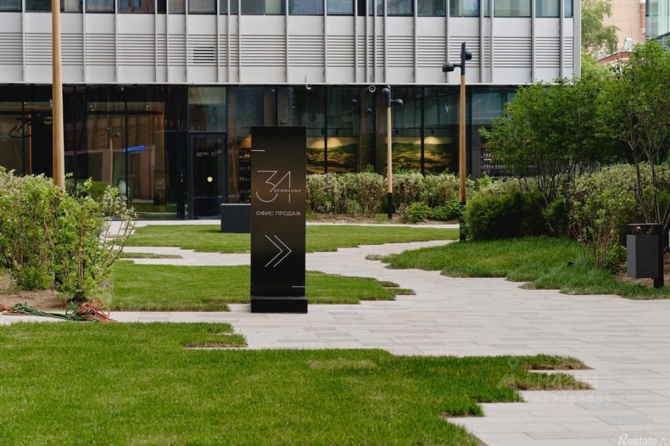 Аренда ПСН Хуторская 2-я ул,  д. 34