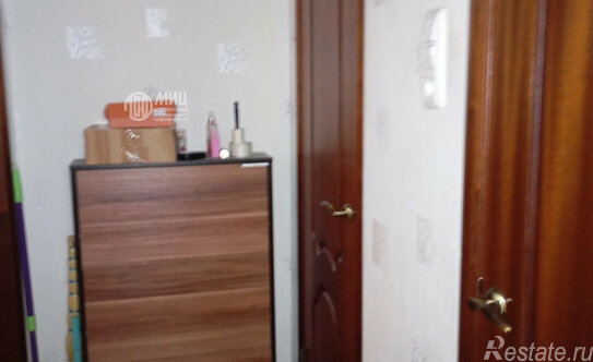 Продажа 2-комн квартиры на вторичном рынке Некрасовка п,  д. 10