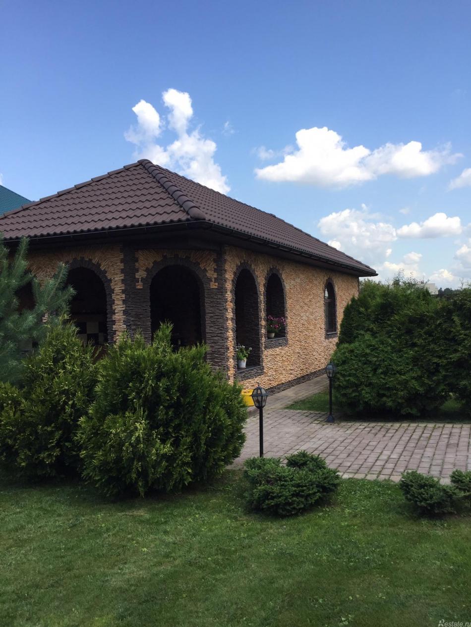 Продажа дома рабочий посёлок Малаховка микрорайон Подмосковный,  д. 64