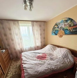 Продажа 3-комн квартиры на вторичном рынке михайлова,  д. 30,  к. 8