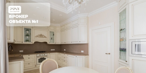 3-комн квартира ул Гороховая,  д. 71