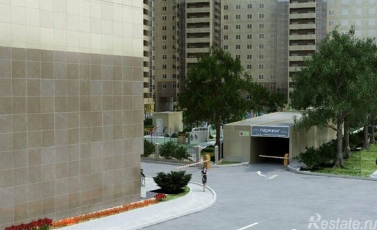 Продажа 3-комн квартиры на вторичном рынке Жуковский г, Гагарина ул