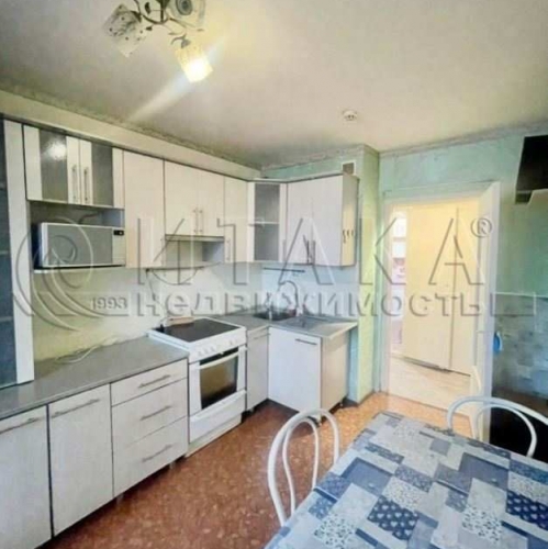 2-комн квартира Выборг г, Каменная Б. ул