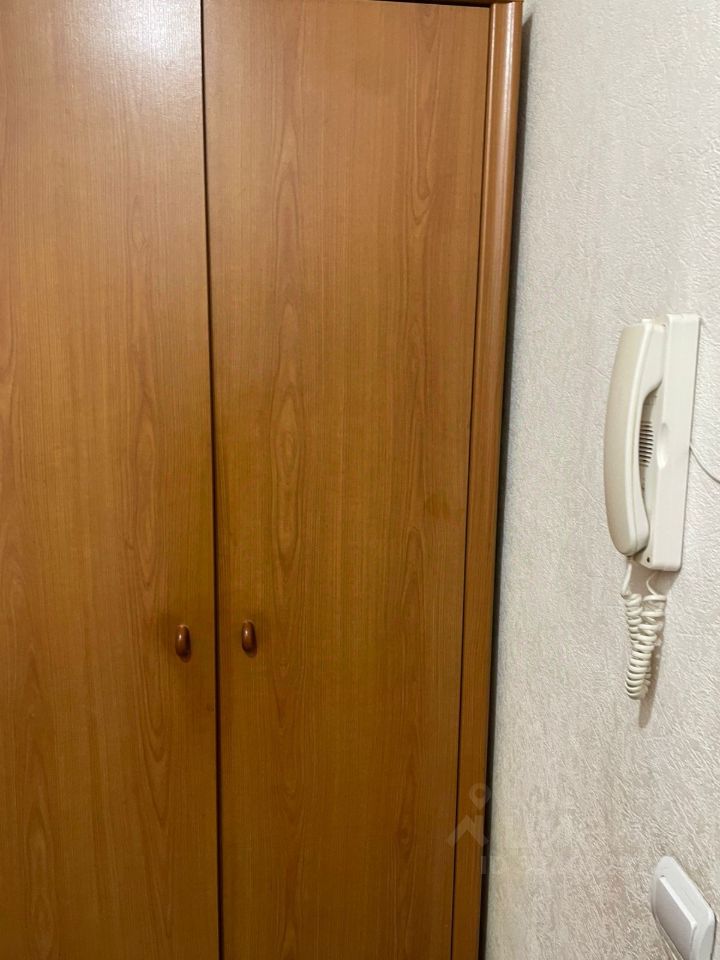 Аренда 1-комн квартиры на вторичном рынке улица Стойкости, 7К2