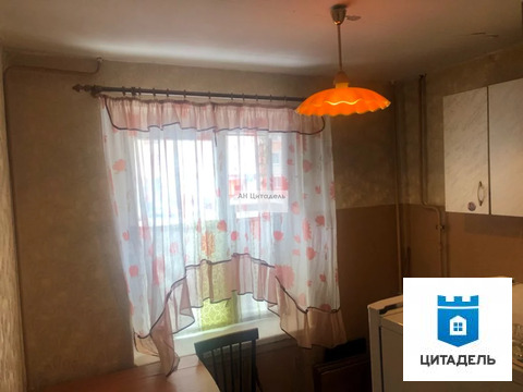 Продажа 1-комн квартиры на вторичном рынке Клин, ул. Герцена,  д. 5