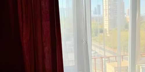 3-комн квартира улица Бориса Галушкина, 26