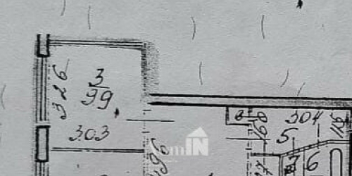 3-комн квартира ул Учительская,  д. 5,  к. 2