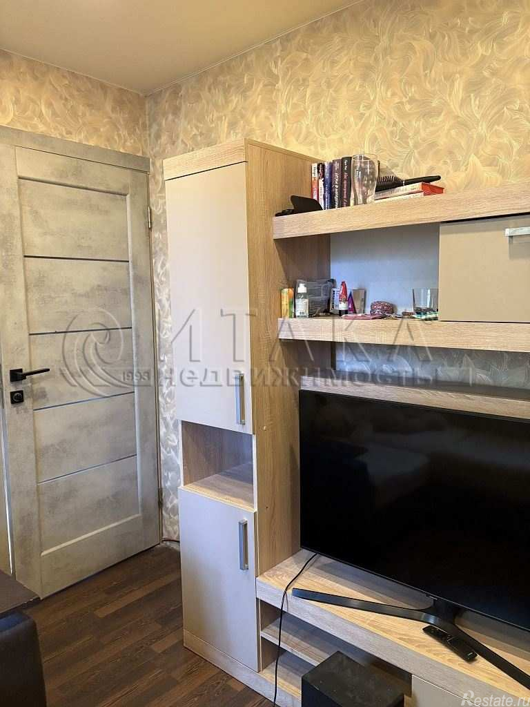 Продажа 4-комн квартиры на вторичном рынке Дачный пр-кт., д. 30, корп. 1