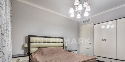 3-комн квартира Ружейный пер., 3