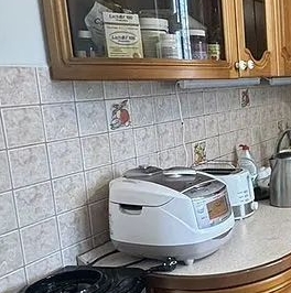 Аренда 4-комн квартиры на вторичном рынке Мичуринский проспект, 27К3 Аренда 4-комн квартиры на вторичном рынке Мичуринский проспект, 27К3