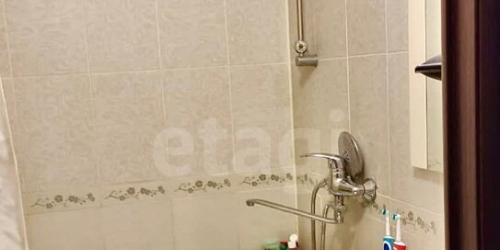 1-комн квартира улица Академика Бакулева,  д. 2