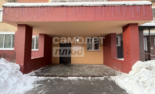 Продажа 2-комн квартиры на вторичном рынке Юбилейный, улица Комитетский Лес,  д. 18 к2