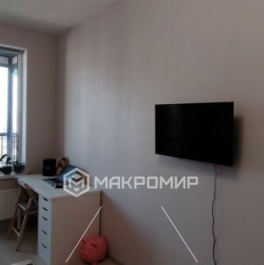 Продажа 1-комн квартиры на вторичном рынке Железнодорожный пр-кт,  д. 14,  к. 1
