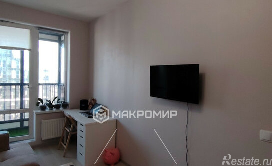 Продажа 1-комн квартиры на вторичном рынке Железнодорожный пр-кт,  д. 14,  к. 1