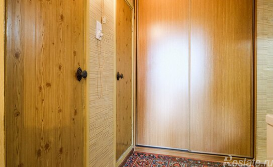 Продажа 2-комн квартиры на вторичном рынке Волынская улица,  д. 3