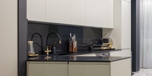 1-комн квартира Приморский проспект, 46