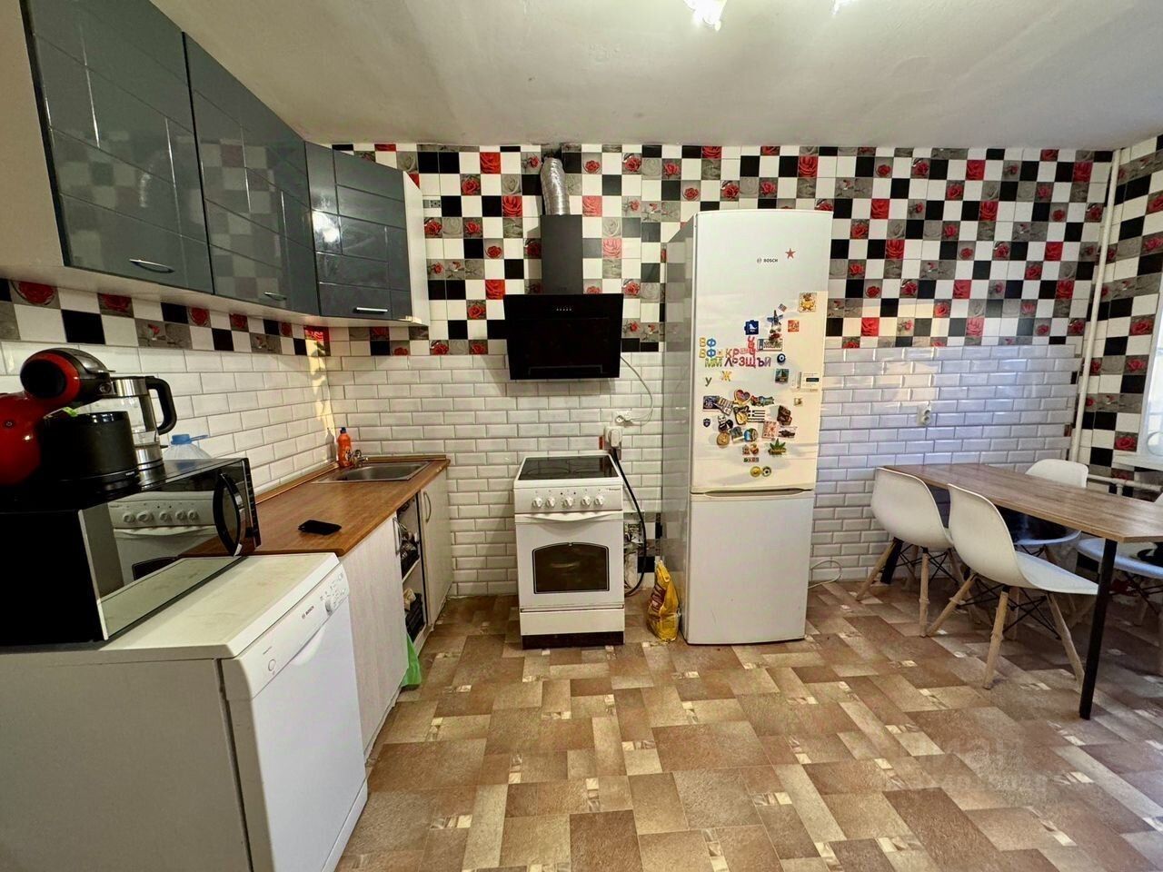 Продажа 2-комн квартиры на вторичном рынке Сестрорецк, улица Токарева, 15