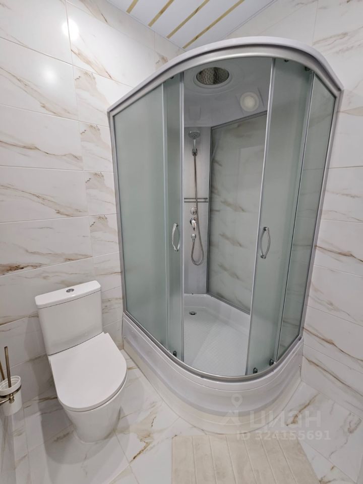 Аренда 1-комн квартиры на вторичном рынке 2-я Брестская улица, 6