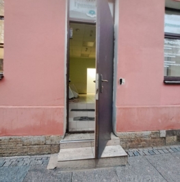 Аренда ПСН переулок Радищева Аренда ПСН переулок Радищева