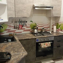 Продажа 3-комн квартиры на вторичном рынке Шлиссельбург, ул Староладожский канал,  д. 3