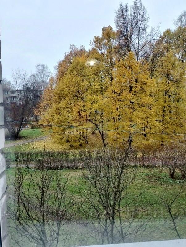 Продажа комнаты Пискаревский проспект, 10К2