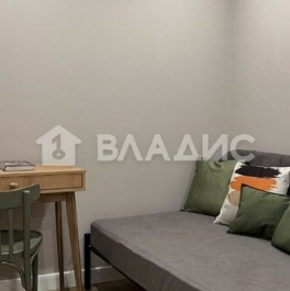 Продажа 1-комн квартиры на вторичном рынке Песчаный пер,  д. 14,  к. 1