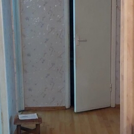 Продажа 3-комн квартиры на вторичном рынке Пушкин г, Детскосельский б-р,  д. 3