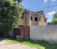 Продажа коттеджи и дома Петрово-Дальнее с., Школьная ул., 14а