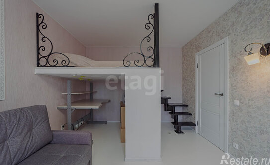 Продажа 1-комн квартиры на вторичном рынке Дунайский пр-кт