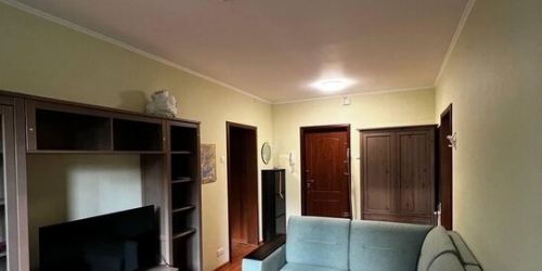 2-комн квартира улица Кедрова,  д. 3