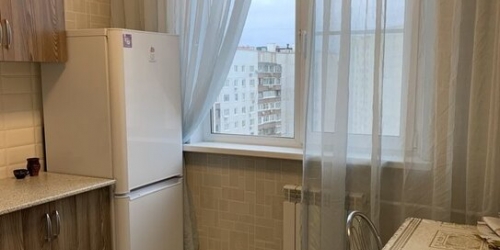 2-комн квартира Хвалынский бульвар,  д. 1