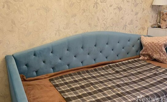 Продажа 3-комн квартиры на вторичном рынке Дубининская улица,  д. 6 с1