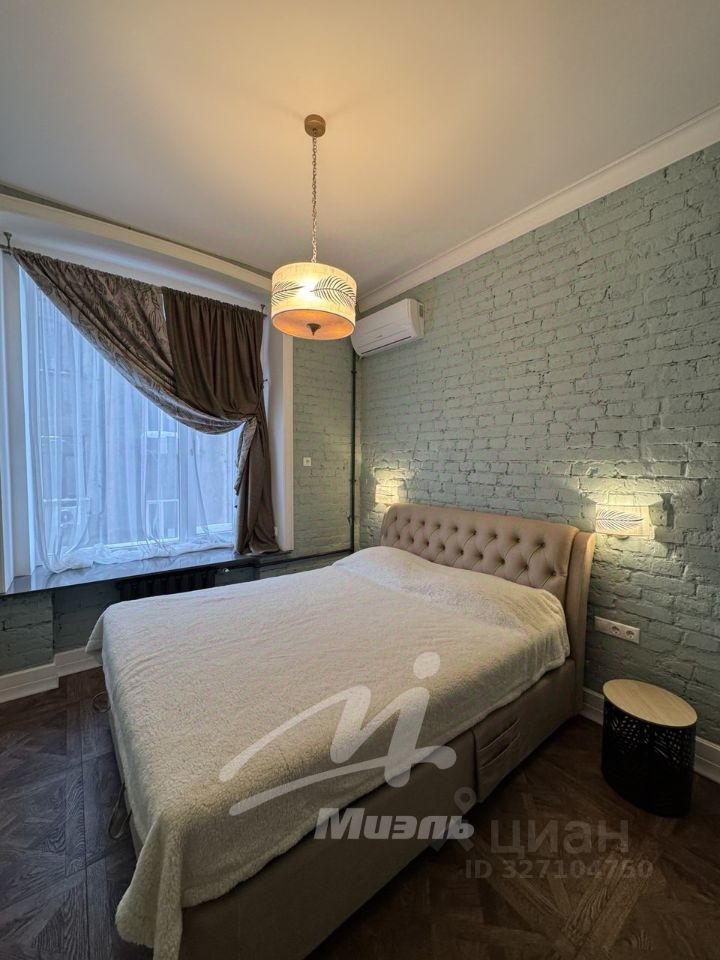 Продажа 2-комн квартиры на вторичном рынке 1-я Тверская-Ямская улица, 25С2